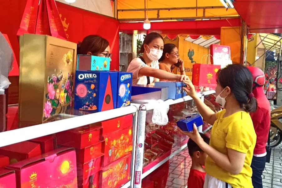 Gợi ý chọn bánh Trung Thu phù hợp với khẩu vị, người nhận và mục đích tặng.