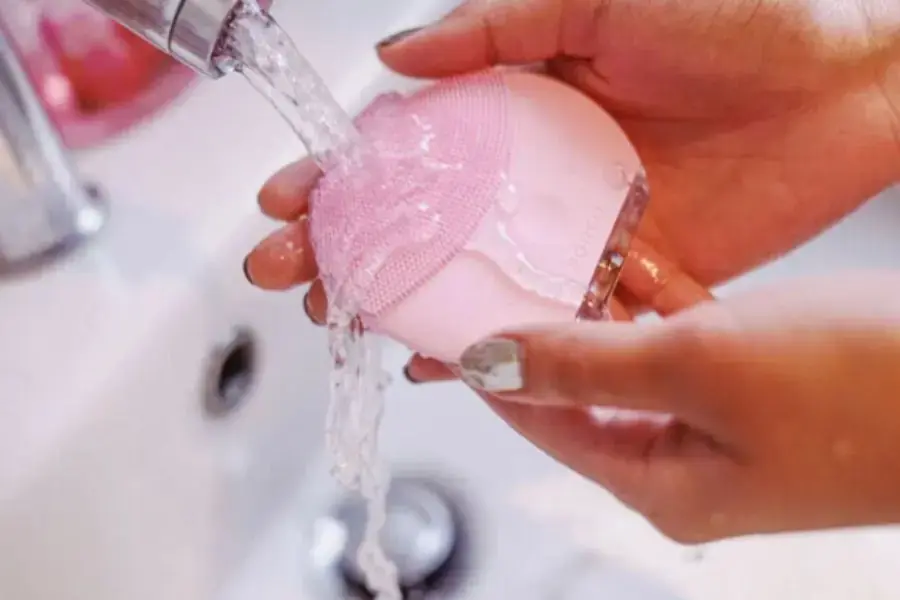 Giữ thói quen vệ sinh máy sau mỗi lần sử dụng