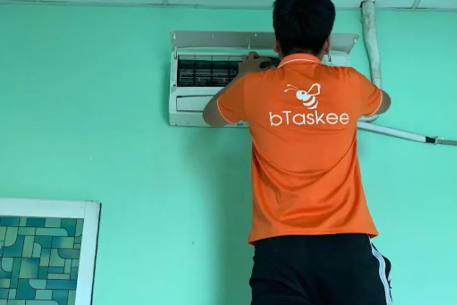Điện áp yếu cũng là nguyên nhân dẫn đến tình trạng máy lạnh Casper báo lỗi P3.