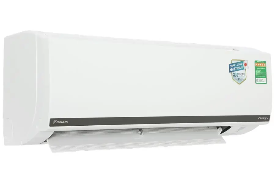 Máy lạnh Daikin Inverter 1 HP FTKB25WMVMV