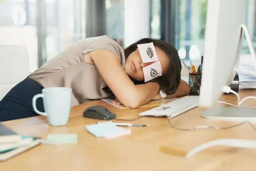 Mỗi mốc thời gian ngủ trưa đem đến một tác dụng lý tưởng khác nhau