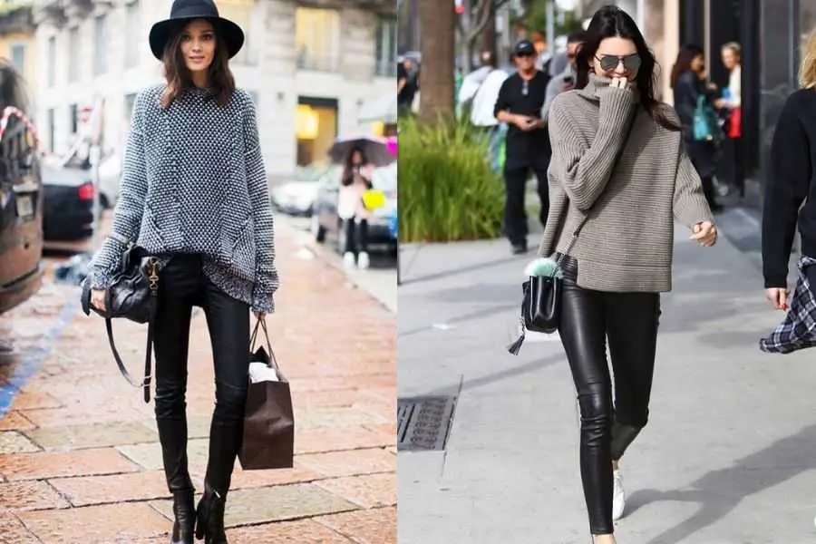 Đừng quên mang theo phụ kiện túi hoặc mũ để làm nổi bật hơn outfit.