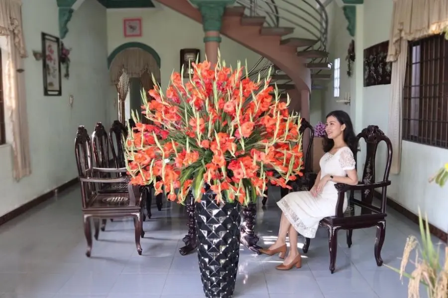 Cần nhớ một số lưu ý quan trọng để có thể giữ hoa tươi lâu ngày Tết.