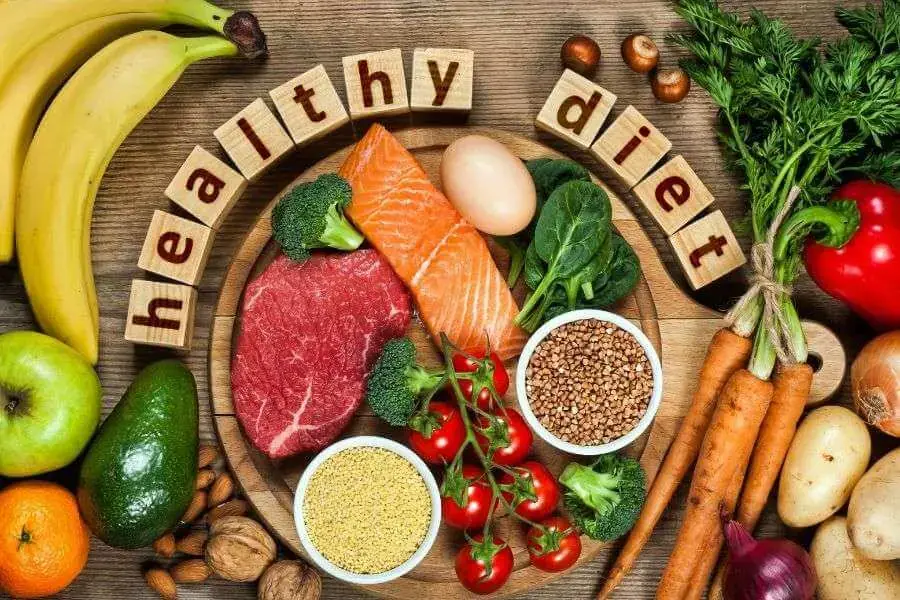 Gợi ý thực đơn ăn kiêng GM trong 1 tuần