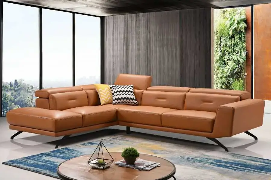 Không nên để sofa chịu quá tải trọng