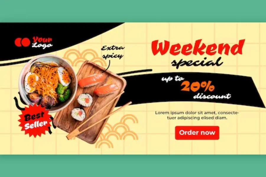 Voucher buffet sẽ bồi bổ sức khỏe nhân viên, nâng cao tinh thần làm việc.