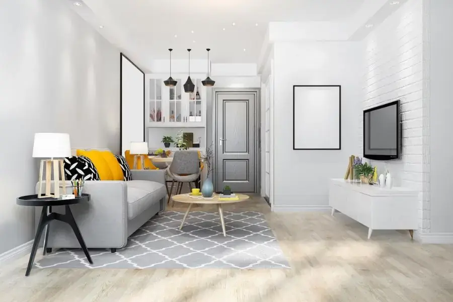 Decor giúp bạn làm mới không gian sống và thể hiện phong cách của bản thân