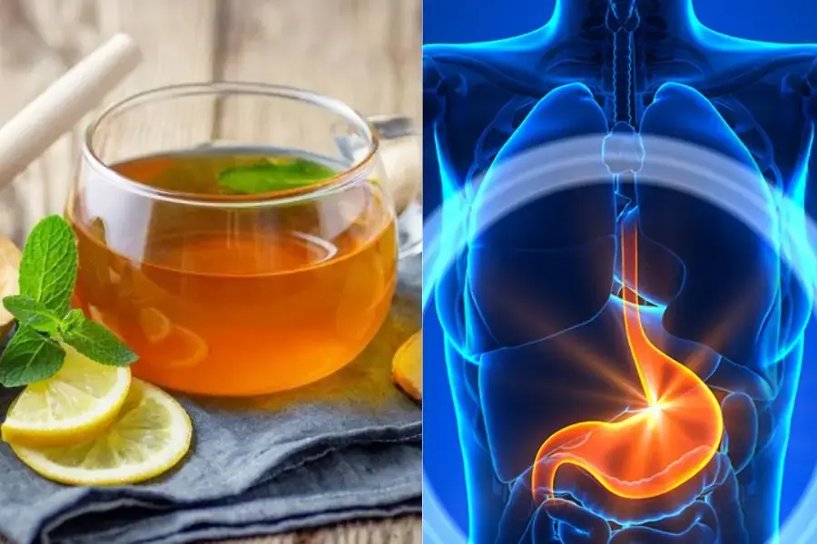 Nỗi đau dạ dày không còn là vấn đề với món gừng ngâm mật ong