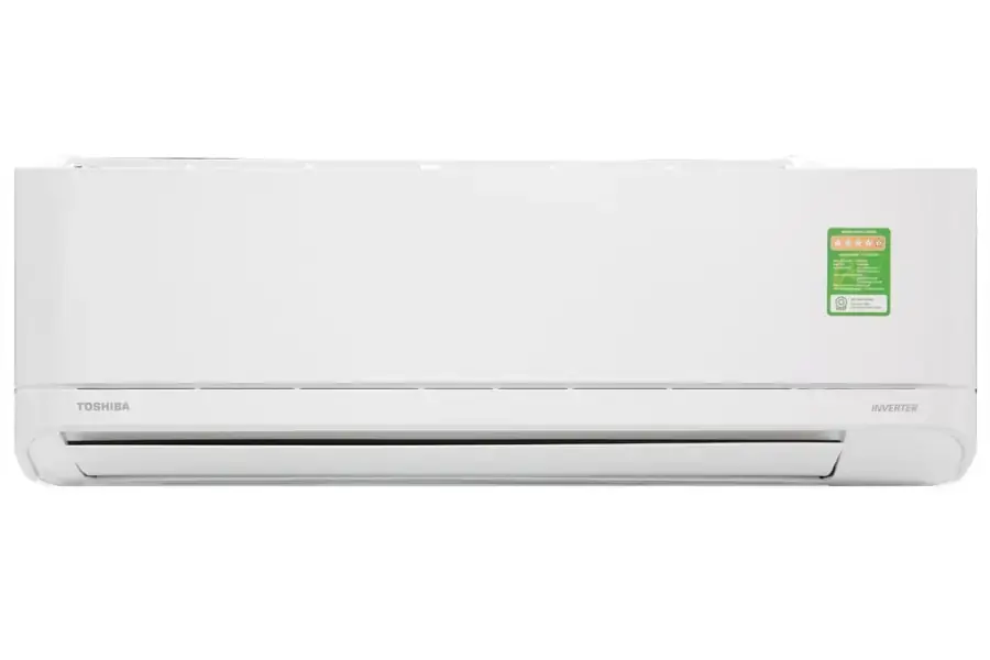 Điều hòa Toshiba có thể gặp lỗi nhỏ sau thời gian dài sử dụng