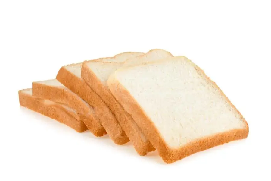 Bánh mì sandwich (nguồn: Shutterstock.com)