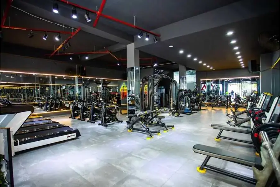 Khi vận động, nhiệt độ cơ thể sẽ chênh lệch với nhiệt độ môi trường