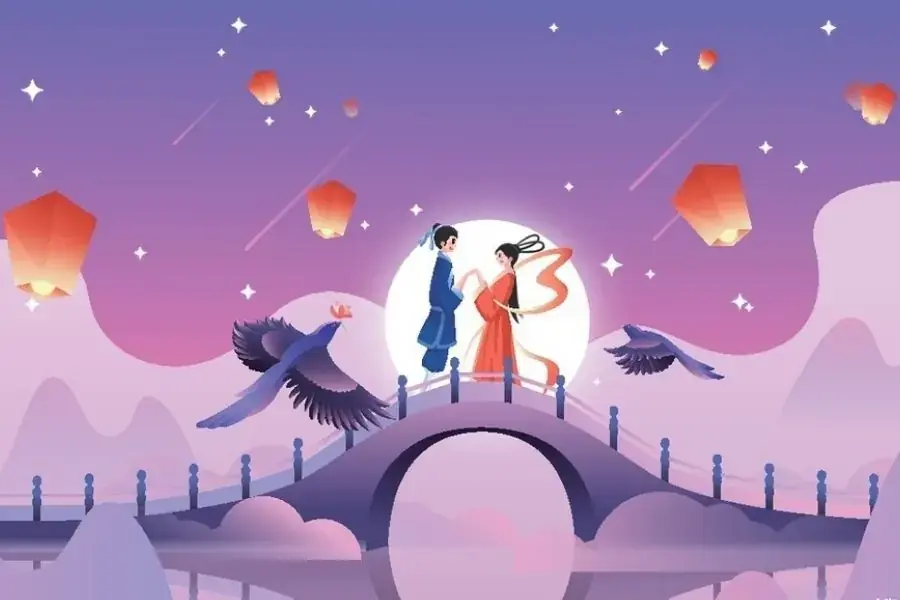 Thất Tịch ở Trung Quốc có nhiều ý nghĩa khác nhau.