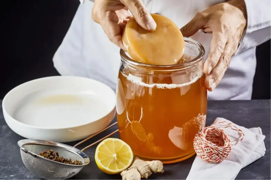 Một số lưu ý khi uống Kombucha mà bạn cần quan tâm để mang đến hiệu quả tốt nhất.