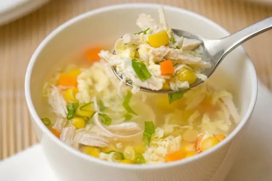 Gợi ý thực đơn ăn tối thứ tư cho trẻ 3 tuổi