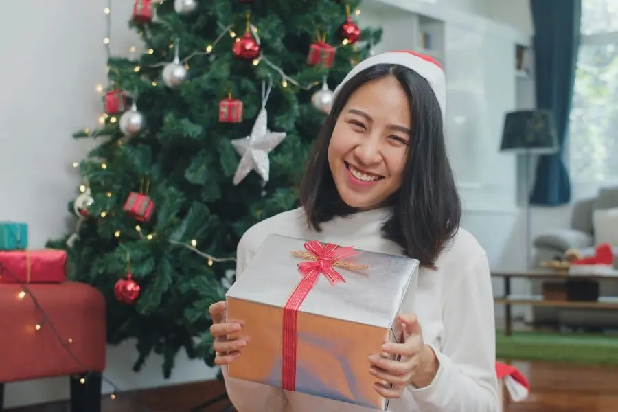 Món quà có tính ứng dụng cao sẽ hữu ích trong sinh hoạt thường nhật của mẹ.