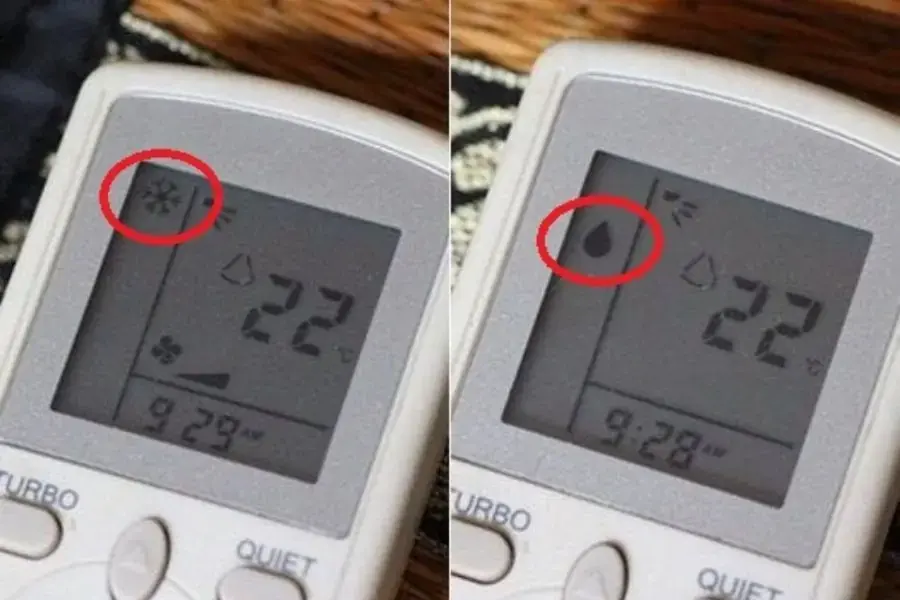 Sử dụng 2 chế độ này hợp lý để mang lại hiệu quả tốt nhất.