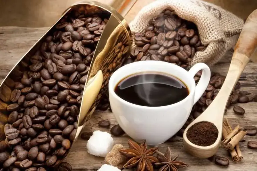 Cacao mix cà phê là thức uống mới lạ mà vị lại thơm ngon