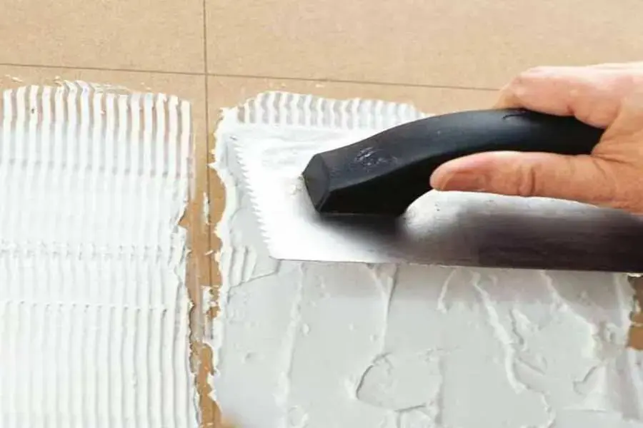 Bả matit giúp tạo ra bề mặt nhẵn mịn, tăng tính thẩm mỹ cho công trình