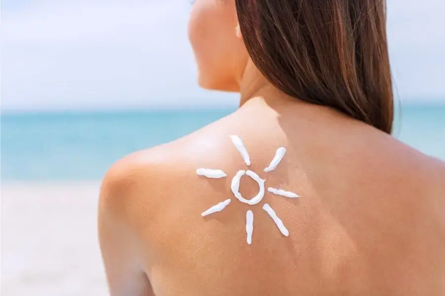 Chôm chôm có công dụng chống nắng hiệu quả