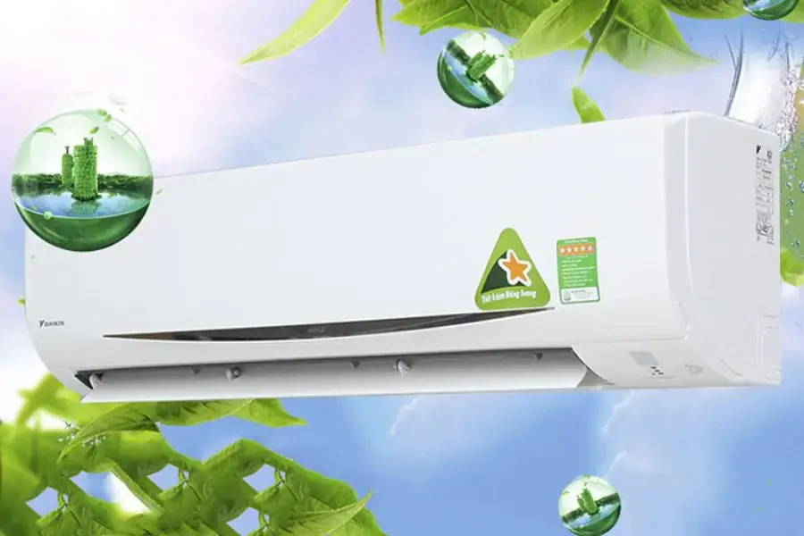 Hiệu suất làm lạnh của điều hòa xuất xứ Thái Lan và Malaysia tương đương nhau