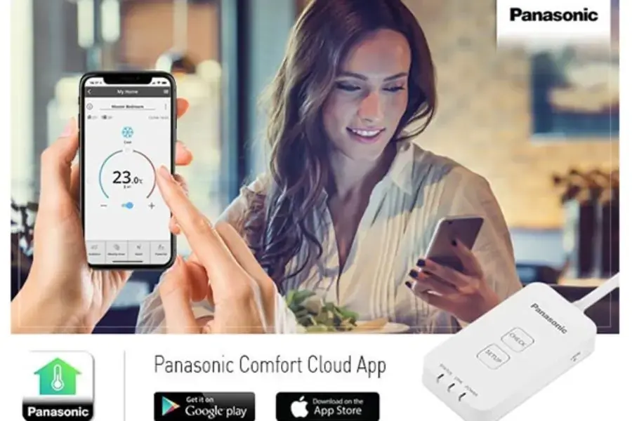 Kết nối với chế độ WPS