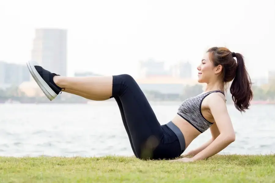 Tập cardio mỗi ngày để đốt cháy mỡ thừa trong cơ thể