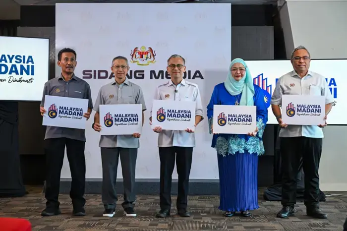'Kesejahteraan Dinikmati' dipilih sebagai tema Hari Kebangsaan dan Hari Malaysia tahun ini (Sumber: The Star)