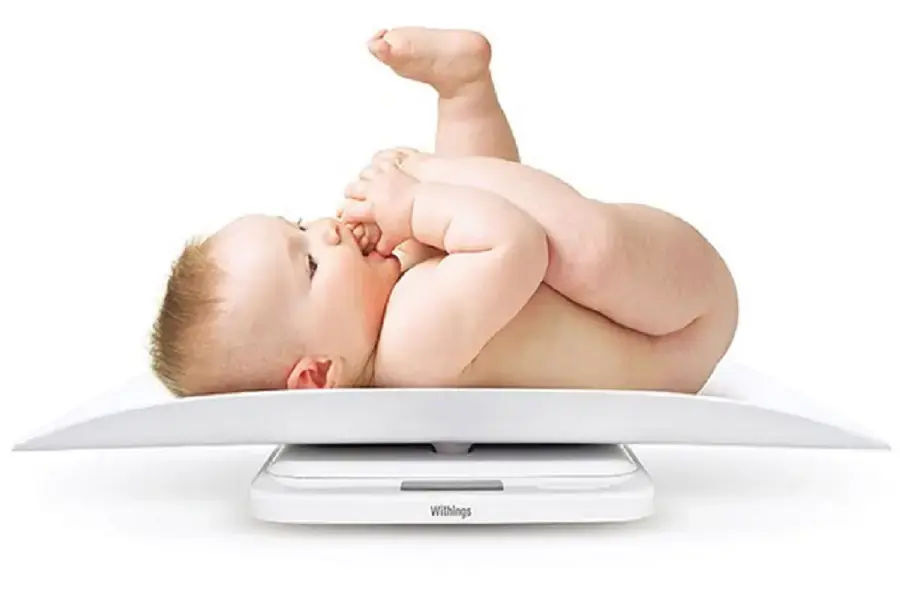 Lo lắng khi bé bị thừa cân