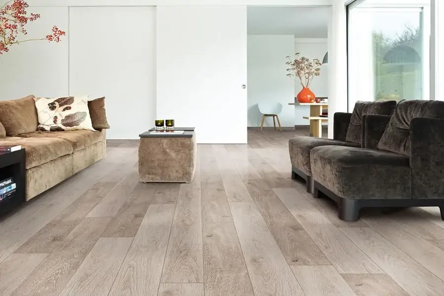 Tùy loại robot hút bụi sẽ có chức năng lau sàn (nguồn: homemy.vn)