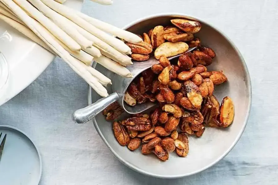 Ngũ cốc đa dạng nhiều loại cho bạn dễ dàng lựa chọn.