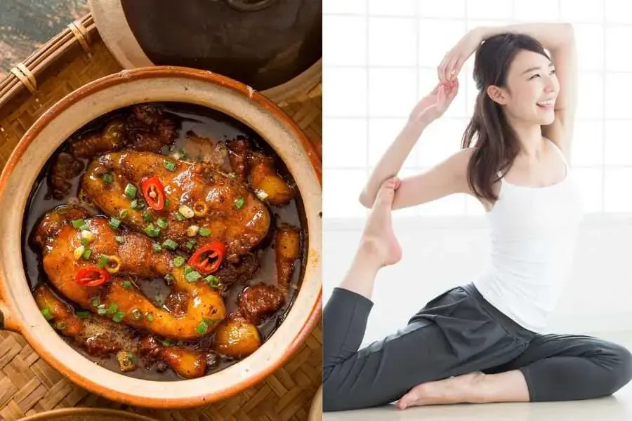 Muốn có một hệ xương khỏe mạnh không nên bỏ qua loại thực phẩm này.