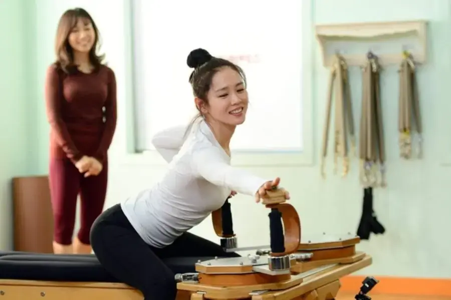 Tập pilates chuẩn kỹ thuật để tránh chấn thương không đáng có