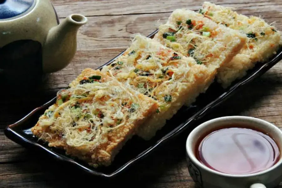 Tập thể dục sau khi ăn để giải phóng năng lượng.