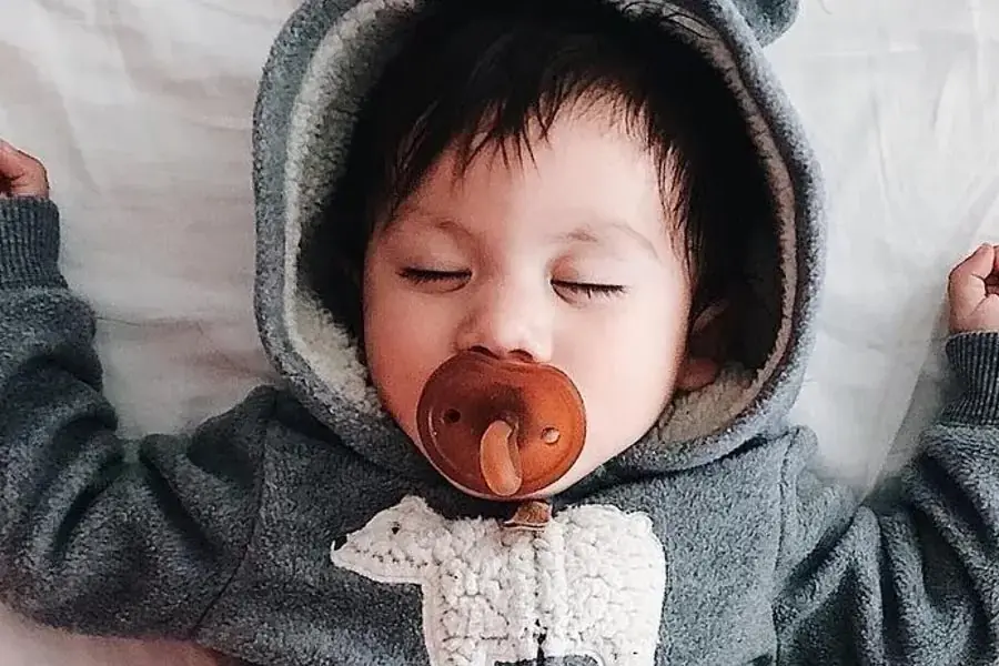 Cần duy trì thói quen sinh hoạt, học tập, nghỉ ngơi điều độ cho trẻ trong mùa dịch (3)