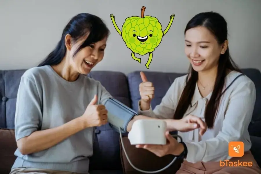 Bổ sung 100 mg magie mỗi ngày có thể làm giảm 5% nguy cơ huyết áp cao