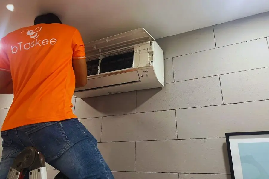 Một số lưu ý quan trọng khi dùng máy lạnh để hạn chế tình trạng hư tụ kích.