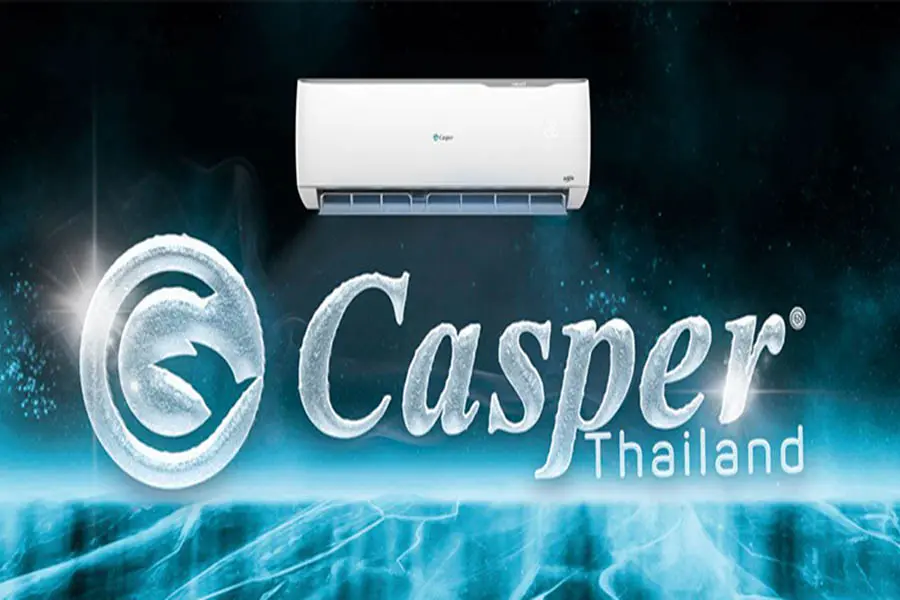 Casper Thailand