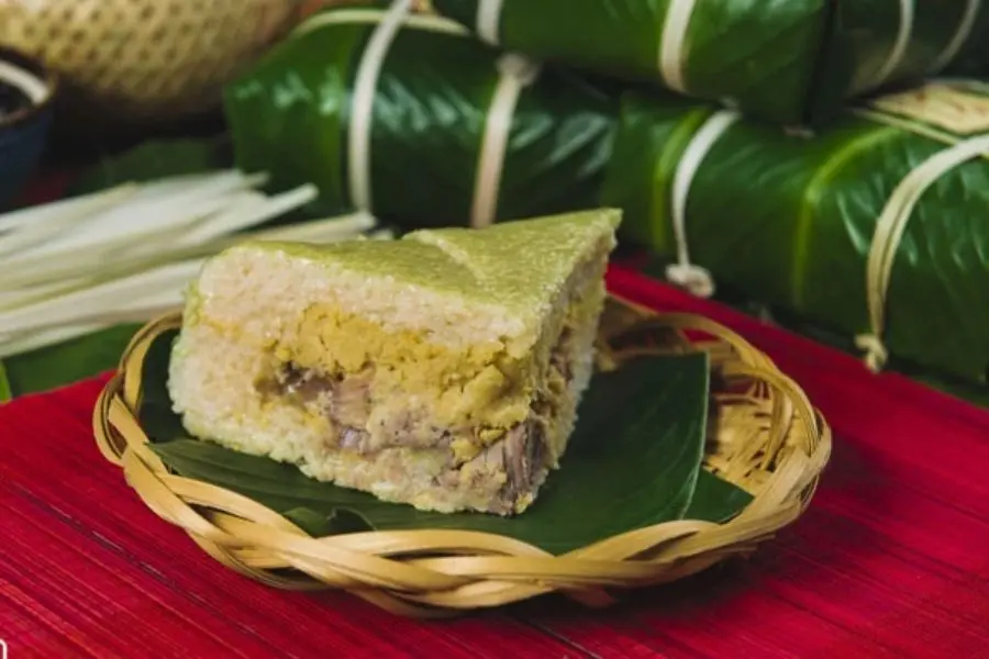 Không nên sử dụng bánh đã bị hỏng vì có thể ảnh hưởng đến sức khỏe người dùng.