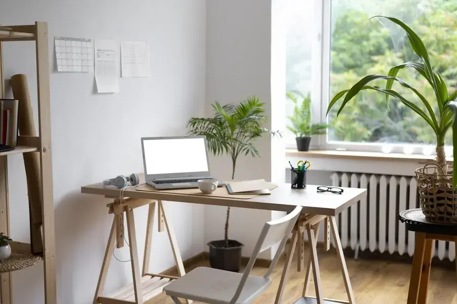 Giúp cảm thấy thoải mái khi ngồi học