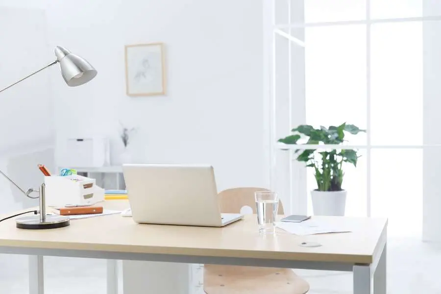 Quà tặng trang trí bàn làm việc sẽ làm cho không gian của sếp trở nên gần gũi.