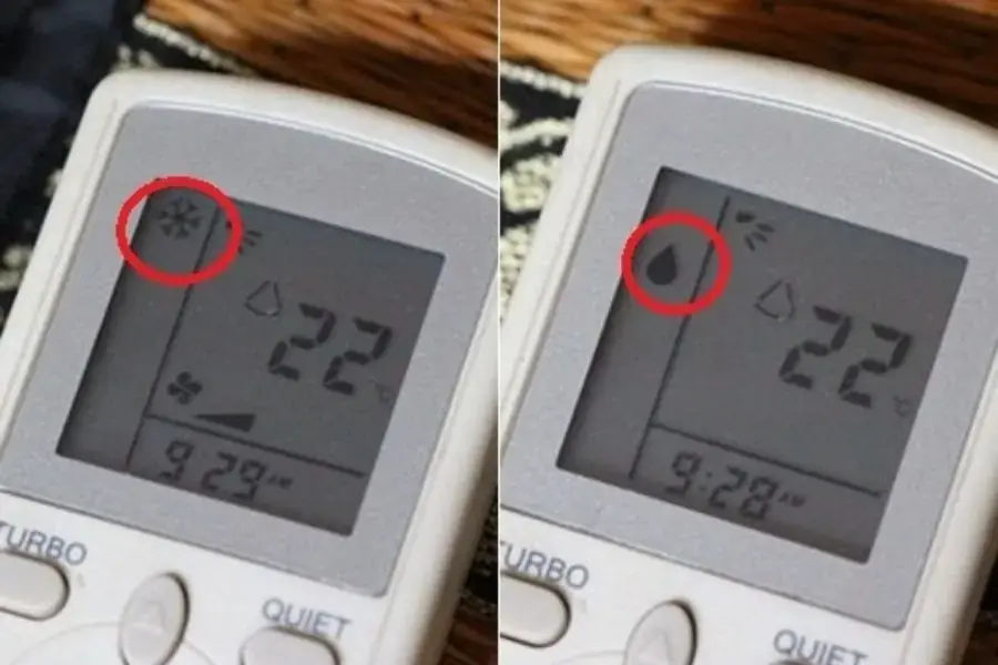 Máy lạnh 1 cục có tính năng tiết kiệm điện năng.