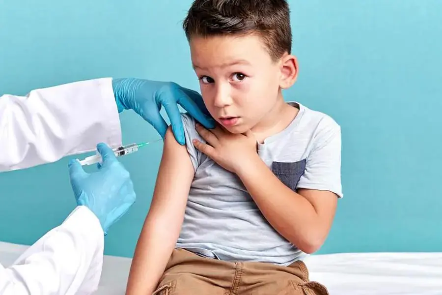 Tiêm phòng cho trẻ để phòng tránh bệnh thủy đậu (4)