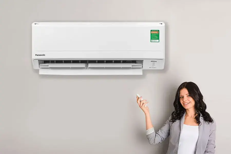 Khắc phục các mã lỗi H máy lạnh Panasonic nội địa Nhật nhanh chóng.
