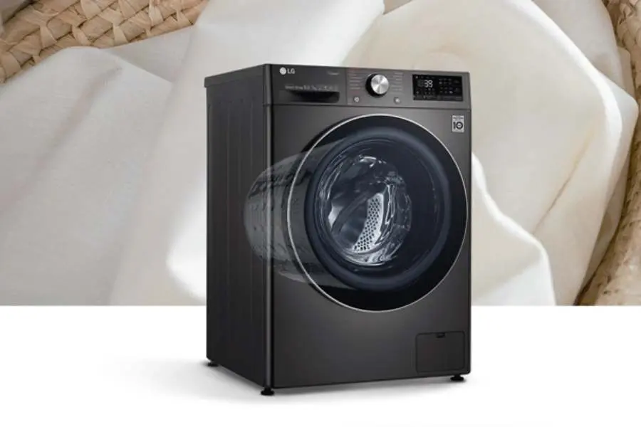 Công ty điện tử LG Electronics là một thương hiệu đến từ Hàn Quốc.