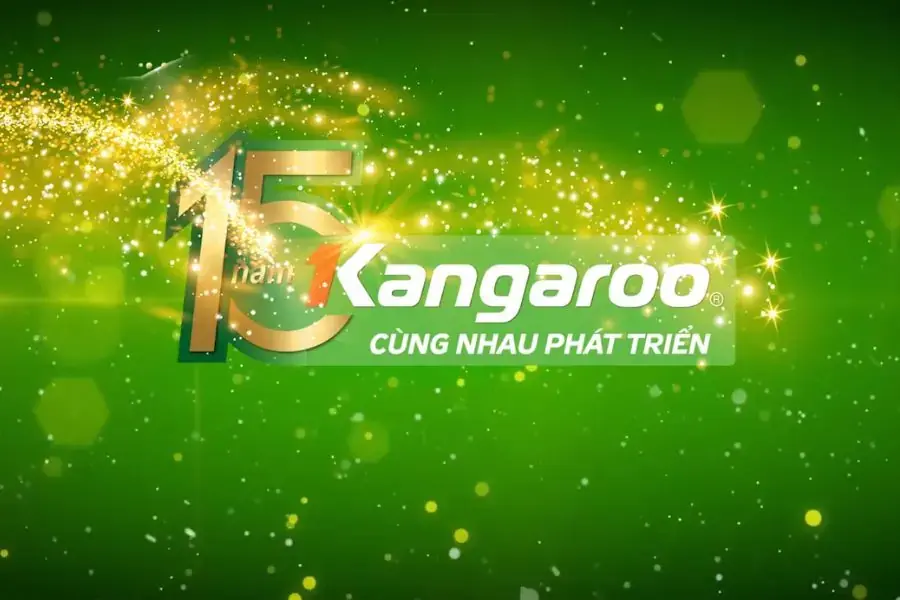 Máy lạnh Kangaroo là một sản phẩm của Việt Nam