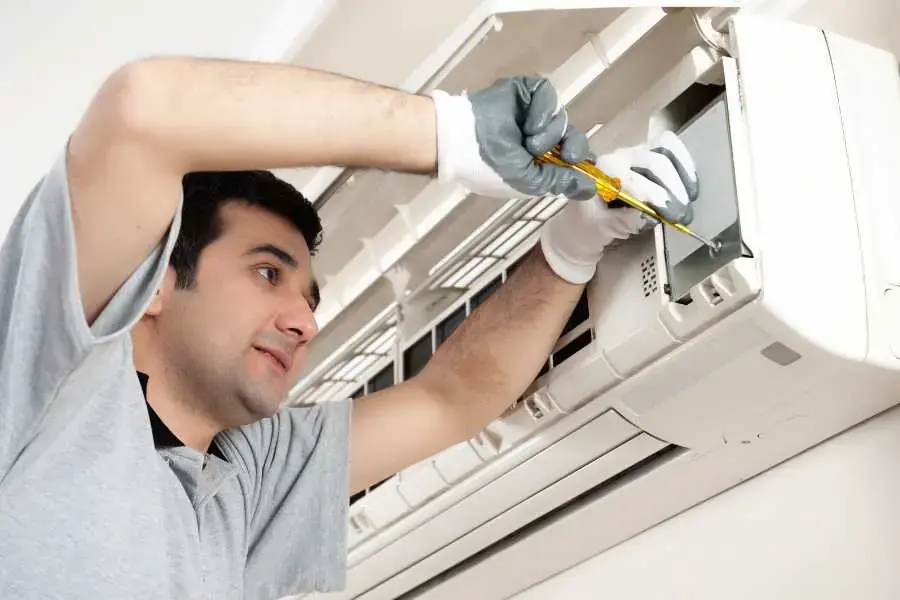 Các cách khắc phục lỗi cục nóng điều hoà lúc chạy lúc không