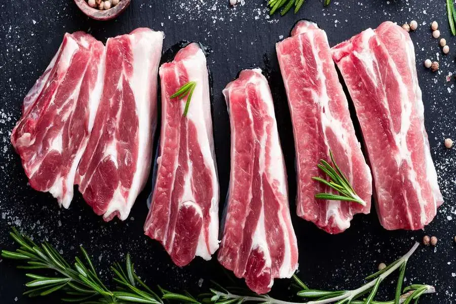 Áp chảo dẻ sườn bò sẽ là món ngon phù hợp vào những ngày mưa