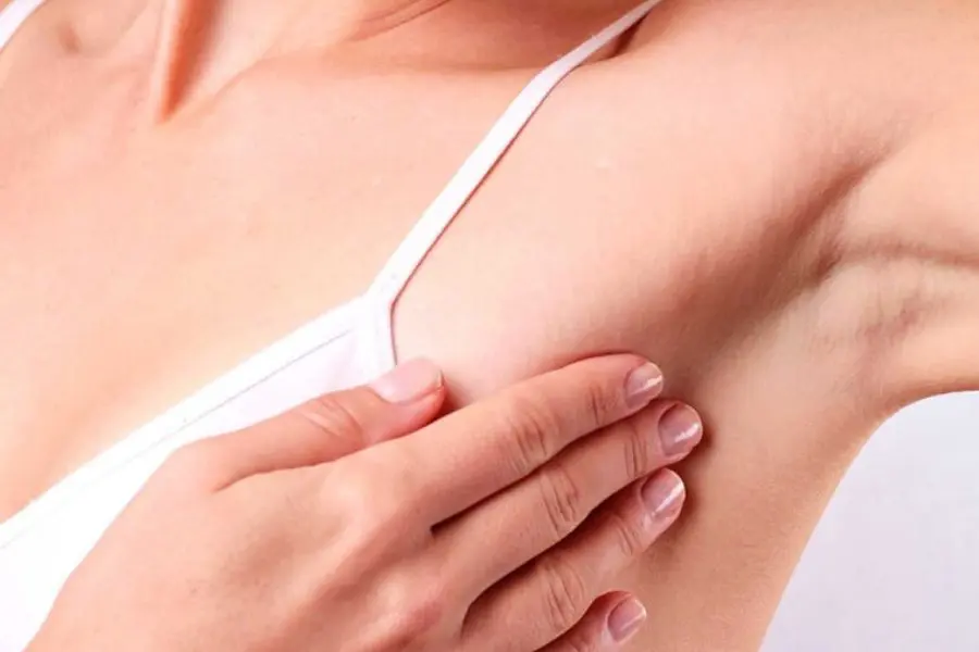 Biết được nguyên nhân thâm nách để có cách chữa trị kịp thời.