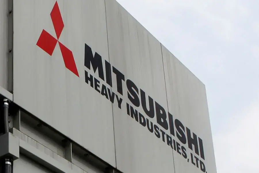 Mitsubishi Heavy là một thương hiệu đến từ Nhật Bản (nguồn: DealStreetAsia)