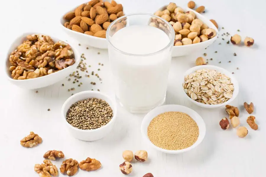 Không tự ý trộn thêm các loại thực phẩm khác vào sữa
